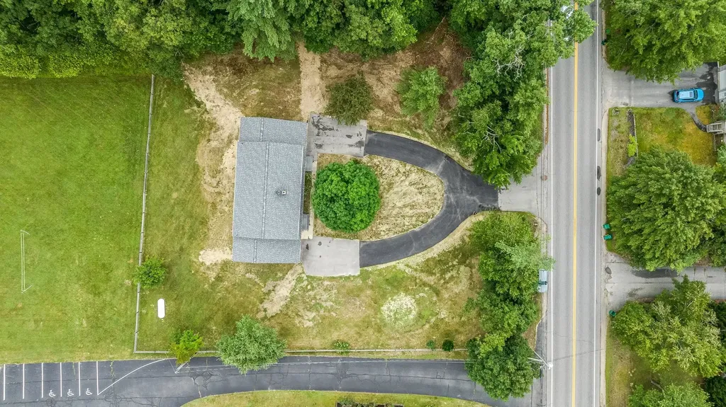 284 Eastern Avenue Rochester NH 03867