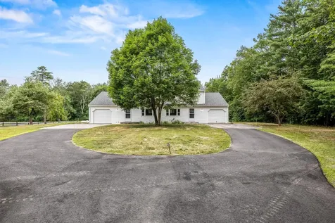 284 Eastern Avenue Rochester NH 03867