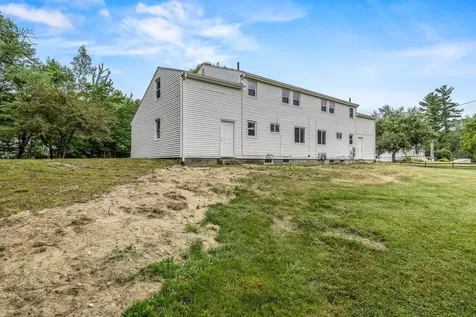 284 Eastern Avenue Rochester NH 03867