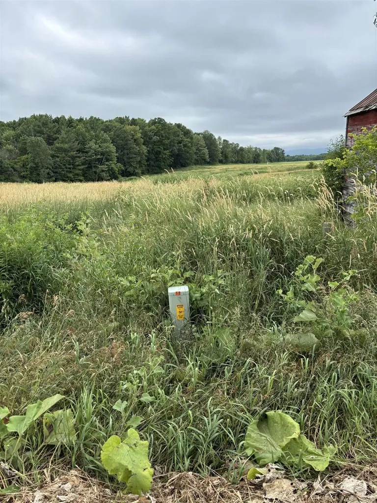 800 Jersey Street Addison VT 05491