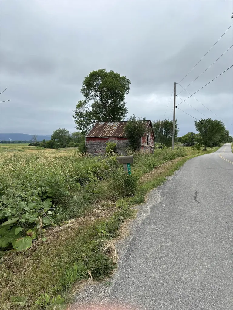 800 Jersey Street Addison VT 05491