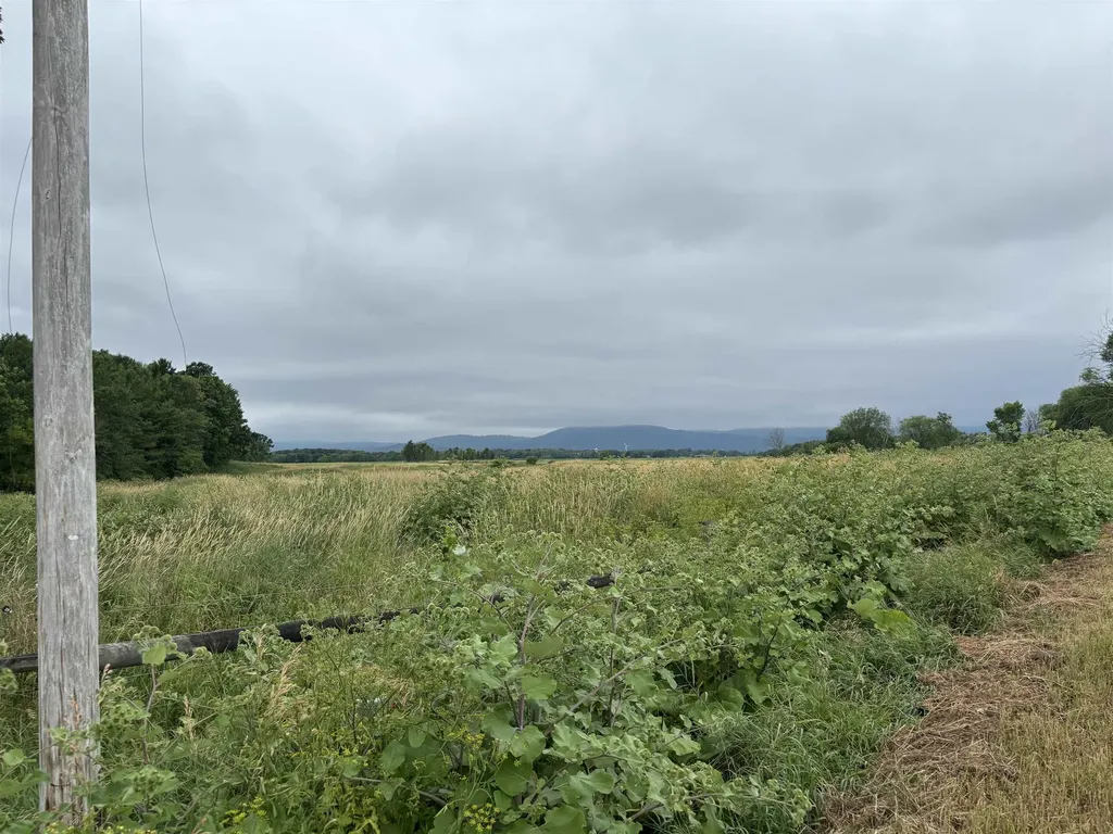 800 Jersey Street Addison VT 05491