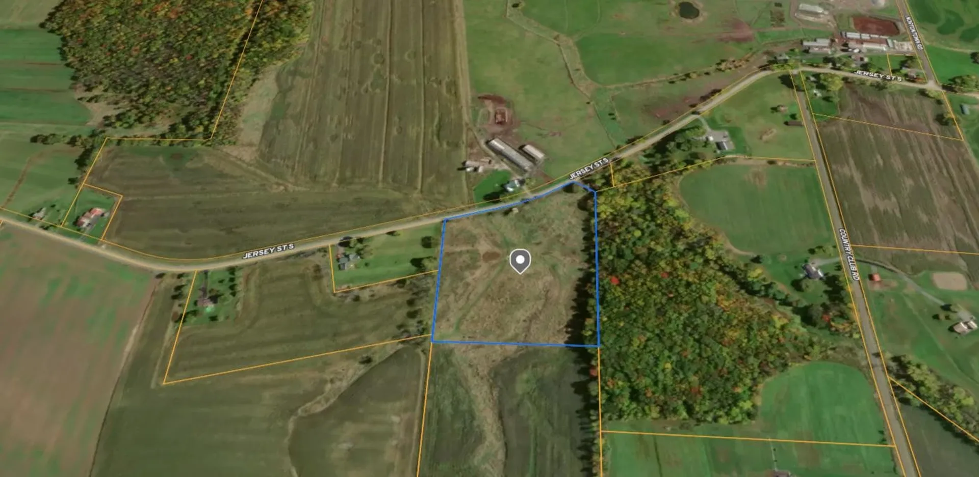 800 Jersey Street Addison VT 05491