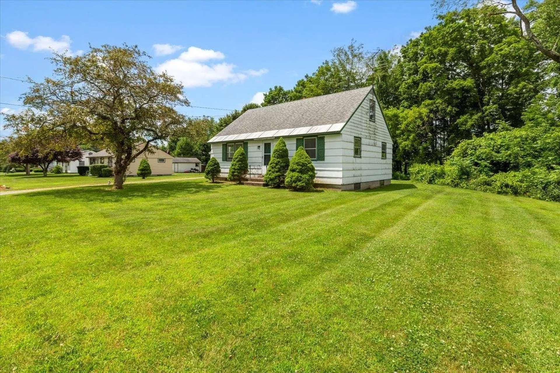 261 Sycamore Lane Shaftsbury VT 05262