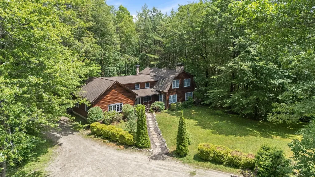 442 Olde Farms Road Grantham NH 03753