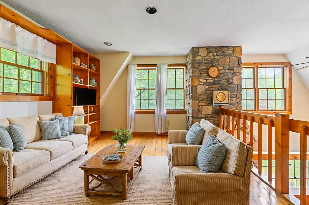 442 Olde Farms Road Grantham NH 03753