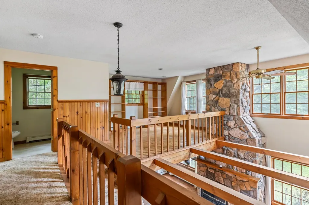 442 Olde Farms Road Grantham NH 03753