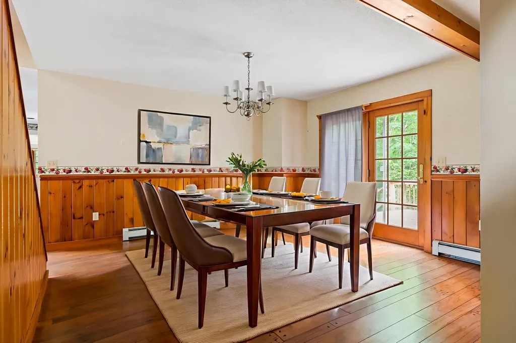 442 Olde Farms Road Grantham NH 03753