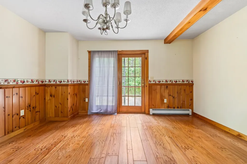 442 Olde Farms Road Grantham NH 03753