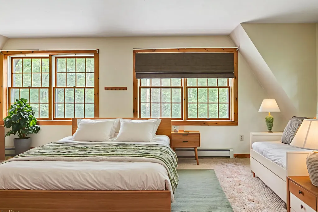 442 Olde Farms Road Grantham NH 03753