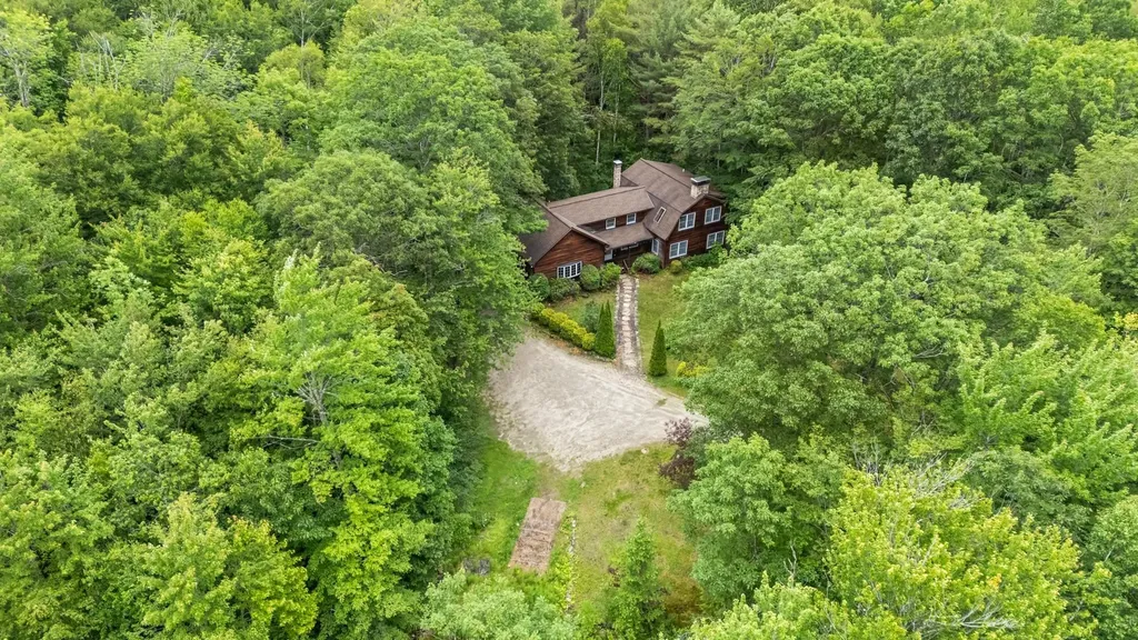 442 Olde Farms Road Grantham NH 03753