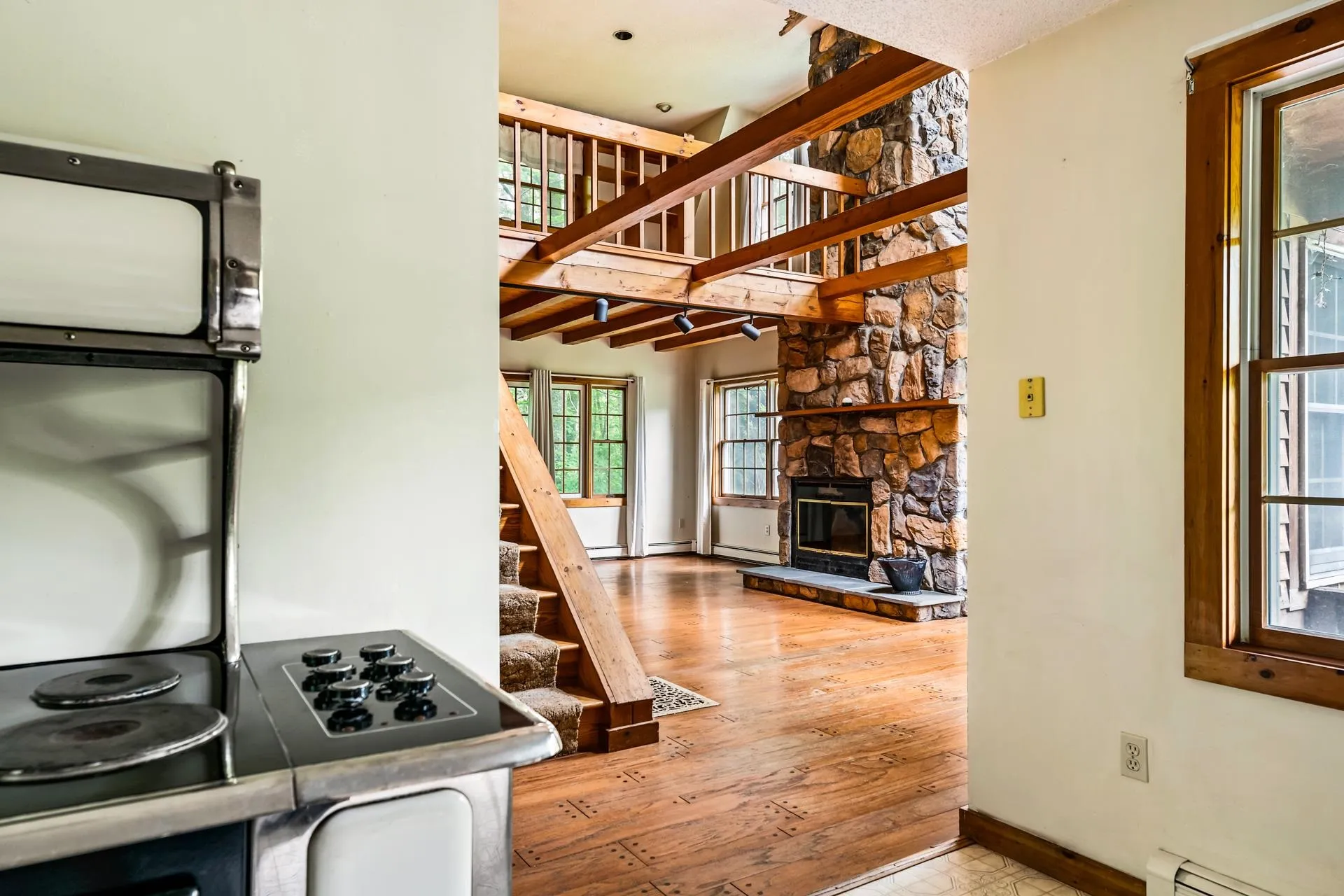 442 Olde Farms Road Grantham NH 03753