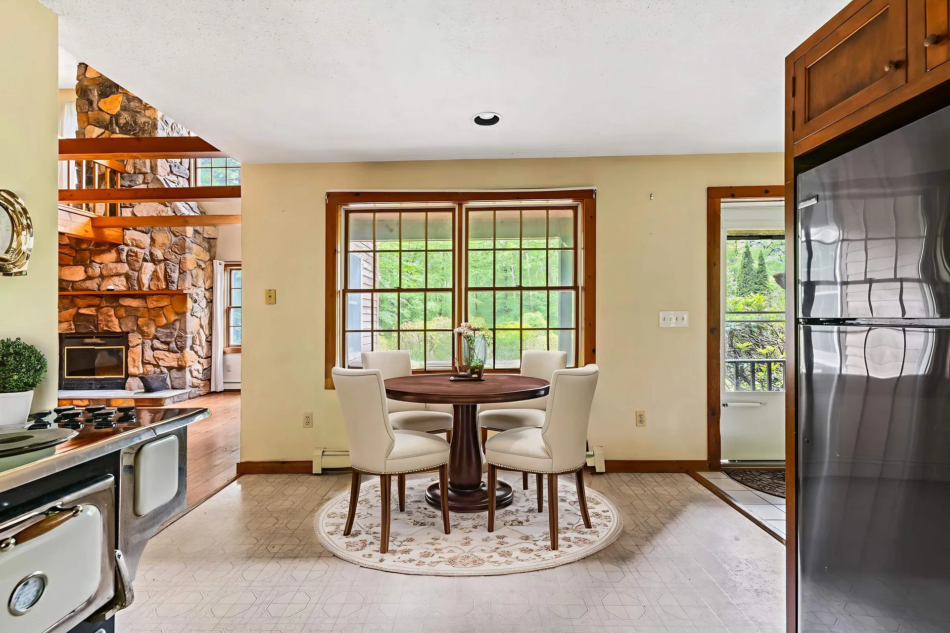 442 Olde Farms Road Grantham NH 03753