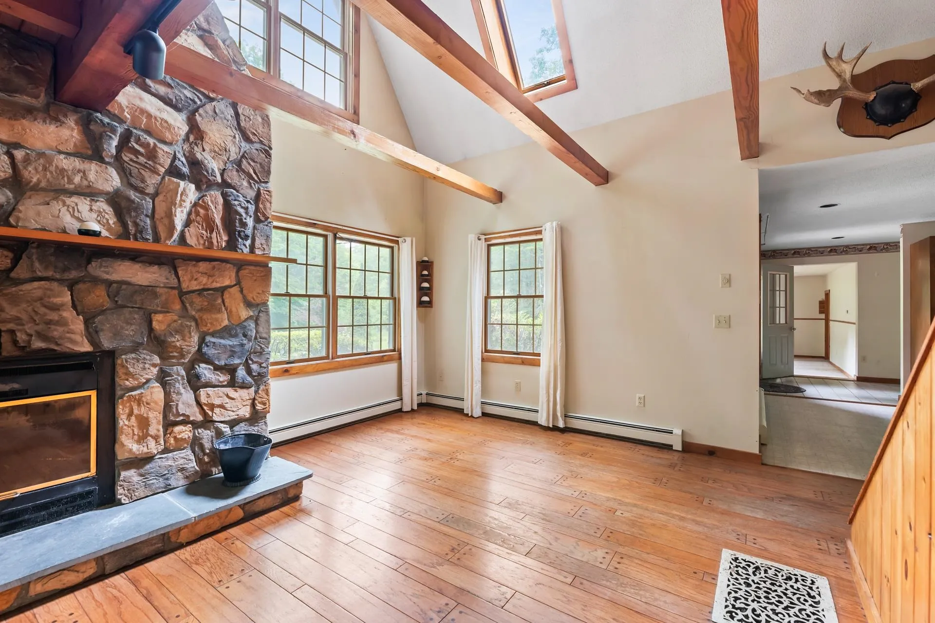 442 Olde Farms Road Grantham NH 03753