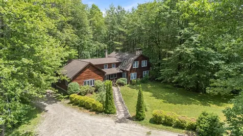 442 Olde Farms Road Grantham NH 03753