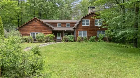 442 Olde Farms Road Grantham NH 03753