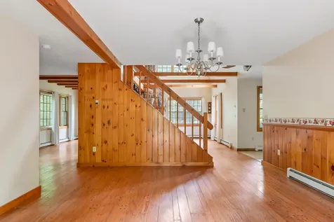 442 Olde Farms Road Grantham NH 03753