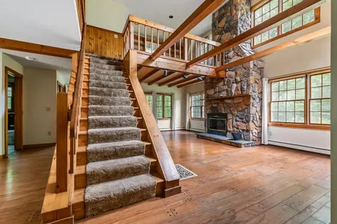 442 Olde Farms Road Grantham NH 03753