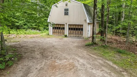 442 Olde Farms Road Grantham NH 03753