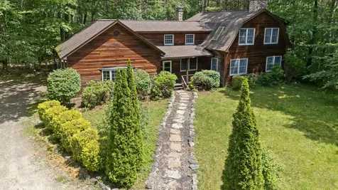 442 Olde Farms Road Grantham NH 03753