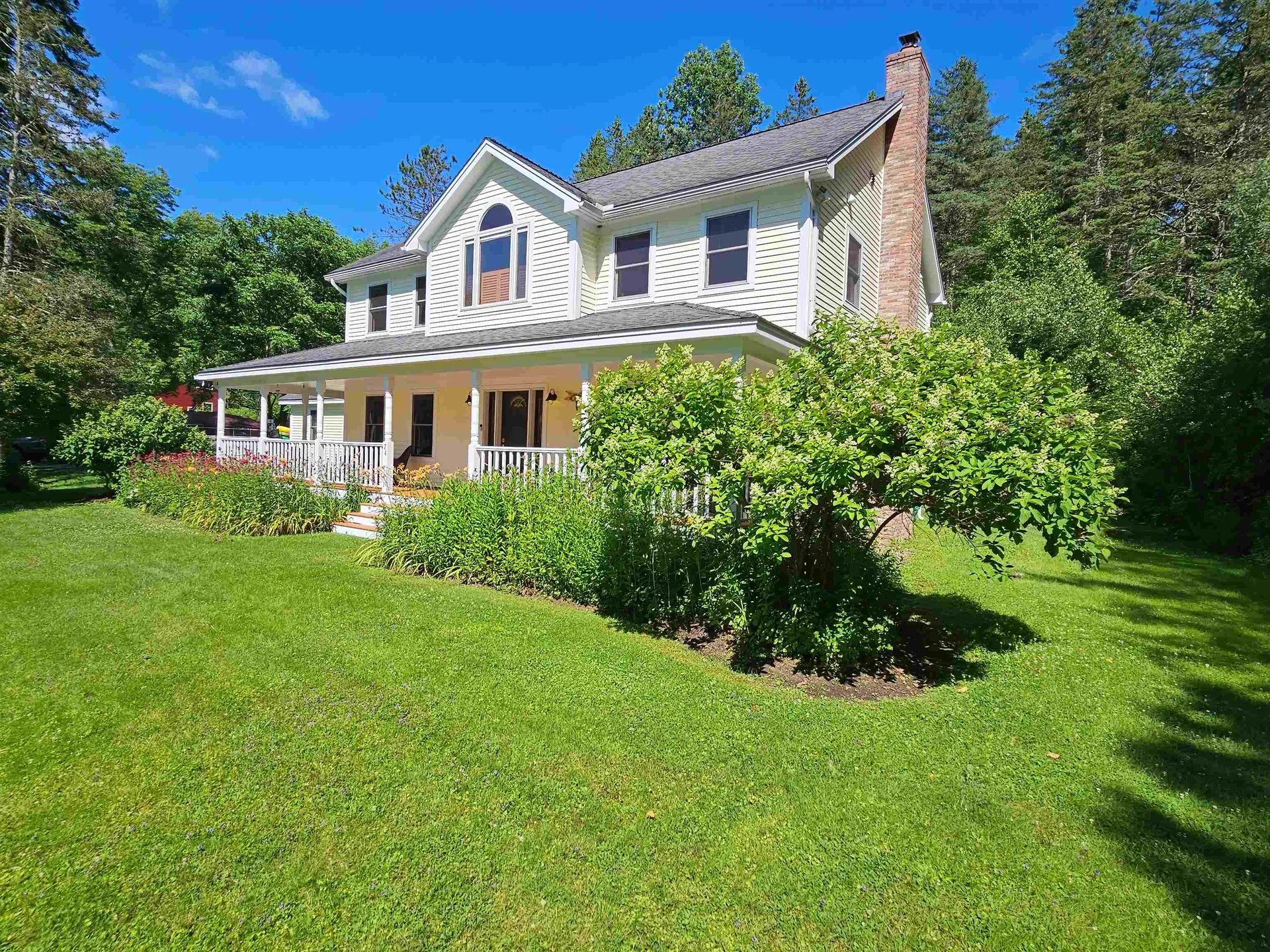74 Beaver Pond Road Waterbury VT 05677