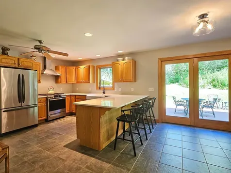 74 Beaver Pond Road Waterbury VT 05677