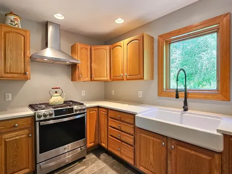 74 Beaver Pond Road Waterbury VT 05677