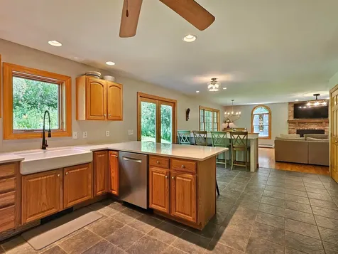 74 Beaver Pond Road Waterbury VT 05677