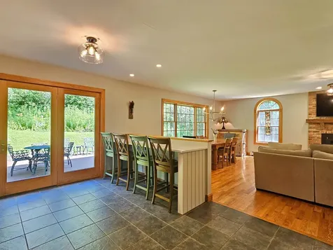 74 Beaver Pond Road Waterbury VT 05677