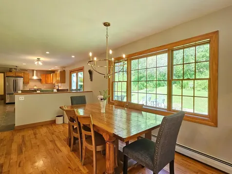 74 Beaver Pond Road Waterbury VT 05677