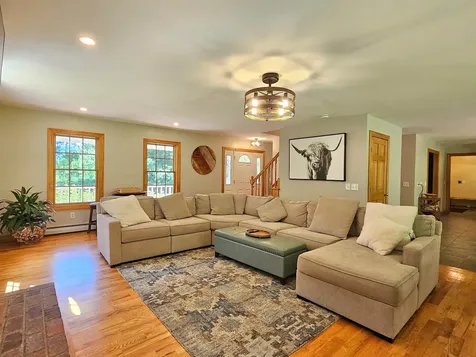 74 Beaver Pond Road Waterbury VT 05677