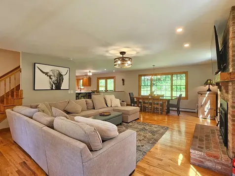 74 Beaver Pond Road Waterbury VT 05677