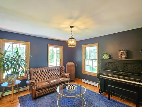 74 Beaver Pond Road Waterbury VT 05677