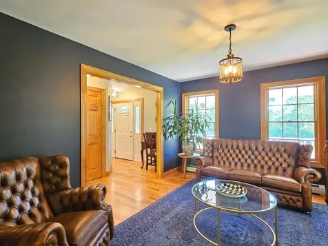 74 Beaver Pond Road Waterbury VT 05677