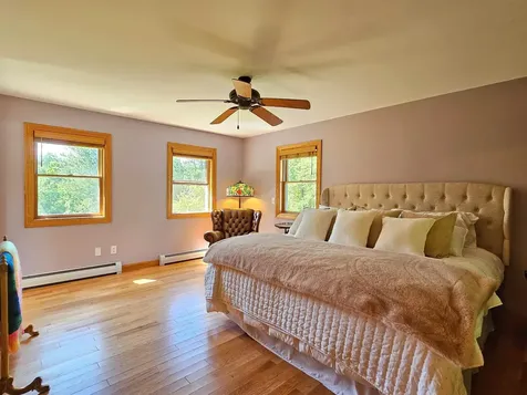 74 Beaver Pond Road Waterbury VT 05677