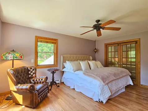 74 Beaver Pond Road Waterbury VT 05677