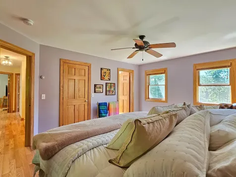 74 Beaver Pond Road Waterbury VT 05677