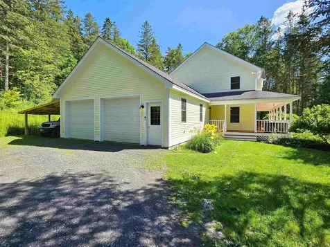 74 Beaver Pond Road Waterbury VT 05677