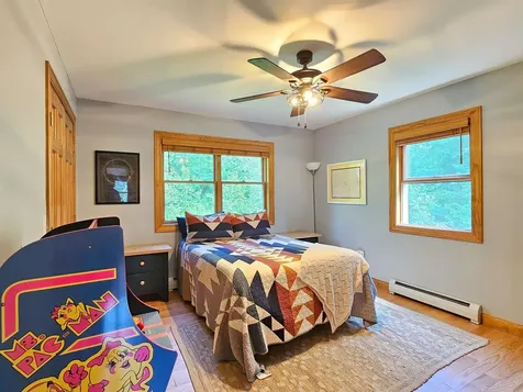 74 Beaver Pond Road Waterbury VT 05677