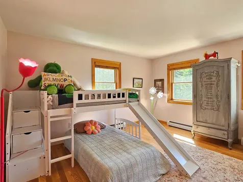 74 Beaver Pond Road Waterbury VT 05677