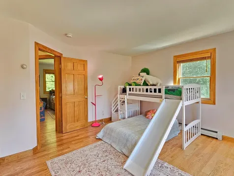 74 Beaver Pond Road Waterbury VT 05677