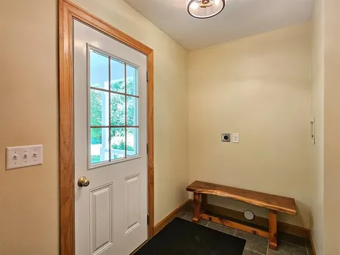 74 Beaver Pond Road Waterbury VT 05677