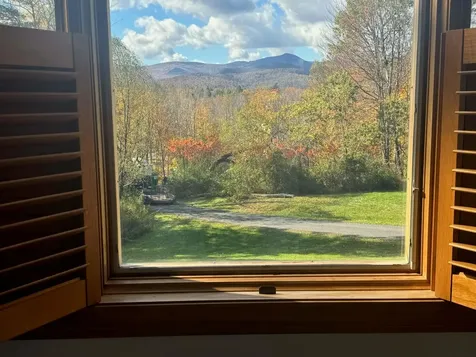 74 Beaver Pond Road Waterbury VT 05677