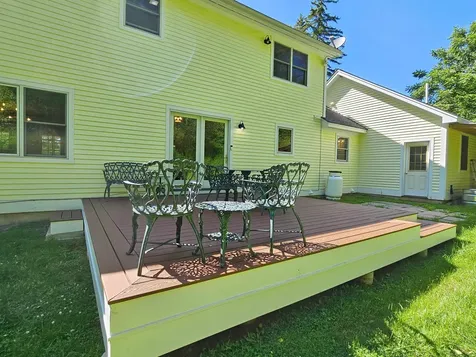 74 Beaver Pond Road Waterbury VT 05677