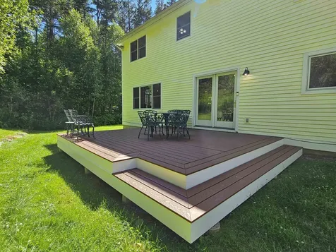 74 Beaver Pond Road Waterbury VT 05677