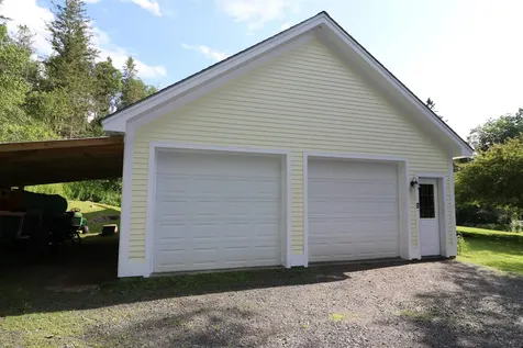 74 Beaver Pond Road Waterbury VT 05677