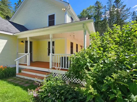 74 Beaver Pond Road Waterbury VT 05677