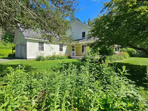 74 Beaver Pond Road Waterbury VT 05677