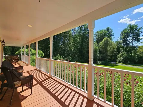 74 Beaver Pond Road Waterbury VT 05677