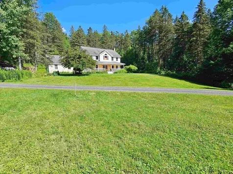 74 Beaver Pond Road Waterbury VT 05677